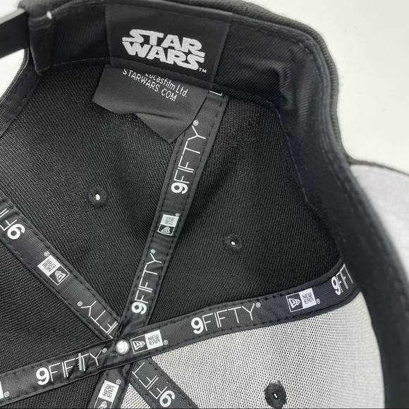 Disney Star Wars Hat - Picture 8 of 10